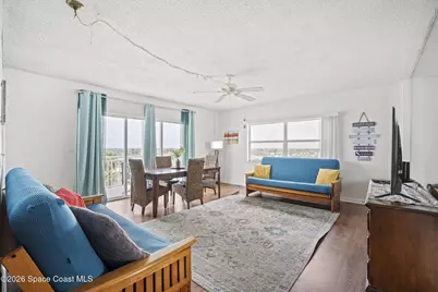 205 Highway A1A #602, Satellite Beach, FL 32937 - Photo 7