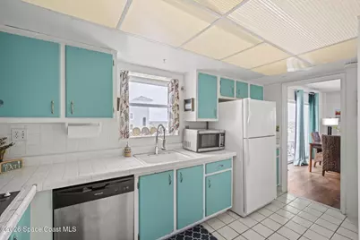 205 Highway A1A #602, Satellite Beach, FL 32937 - Photo 17