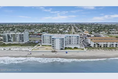 205 Highway A1A #602, Satellite Beach, FL 32937 - Photo 45