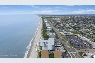 205 Highway A1A #602, Satellite Beach, FL 32937 - Photo 39