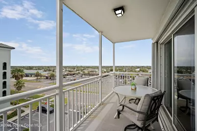 205 Highway A1A #602, Satellite Beach, FL 32937 - Photo 27