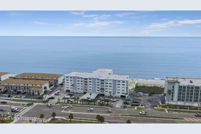 205 Highway A1A #602, Satellite Beach, FL 32937 - Photo 49