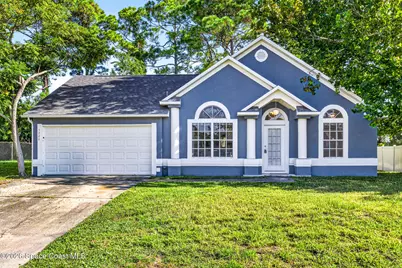 5220 Fruitport Street, Cocoa, FL 32927 - Photo 1