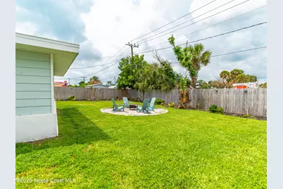 135 Melaleuca Drive, Satellite Beach, FL 32937 - Photo 35