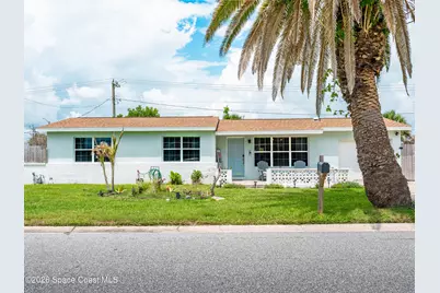 135 Melaleuca Drive, Satellite Beach, FL 32937 - Photo 3