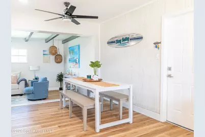 135 Melaleuca Drive, Satellite Beach, FL 32937 - Photo 11