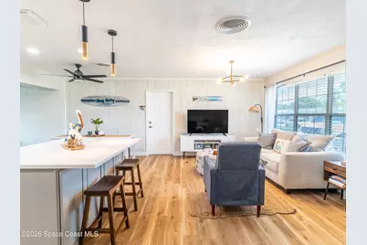 135 Melaleuca Drive, Satellite Beach, FL 32937 - Photo 15