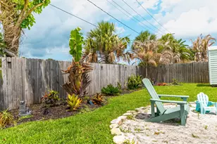 135 Melaleuca Dr, Satellite Beach, FL 32937 - Photo 33