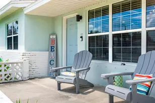135 Melaleuca Dr, Satellite Beach, FL 32937 - Photo 1