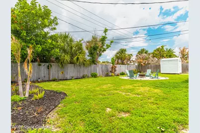 135 Melaleuca Drive, Satellite Beach, FL 32937 - Photo 31