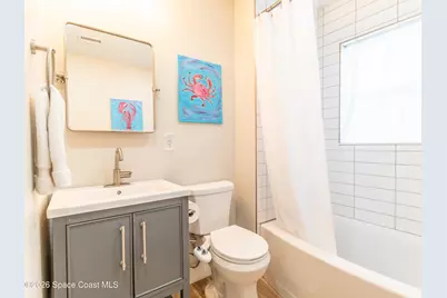 135 Melaleuca Drive, Satellite Beach, FL 32937 - Photo 17