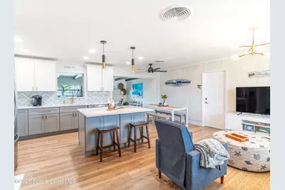 135 Melaleuca Drive, Satellite Beach, FL 32937 - Photo 5
