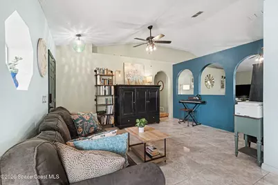 534 Davidson Street SE, Palm Bay, FL 32909 - Photo 3