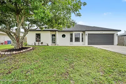 534 Davidson Street SE, Palm Bay, FL 32909 - Photo 27