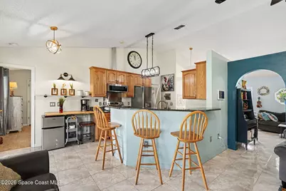 534 Davidson Street SE, Palm Bay, FL 32909 - Photo 9