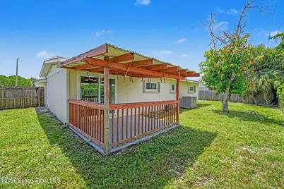 340 Belair Avenue, Merritt Island, FL 32953 - Photo 5
