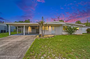 340 Belair Ave, Merritt Island, FL 32953 - Photo 1