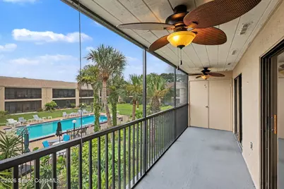 201 International Drive #324, Cape Canaveral, FL 32920 - Photo 3