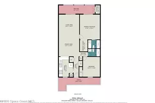 201 International Dr, Cape Canaveral, FL 32920 - Photo 19