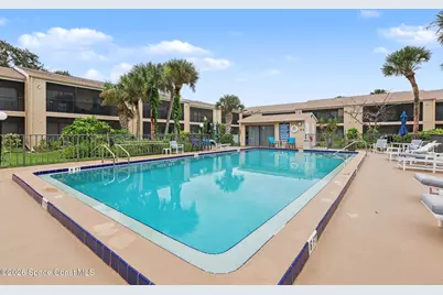 201 International Drive #324, Cape Canaveral, FL 32920 - Photo 17