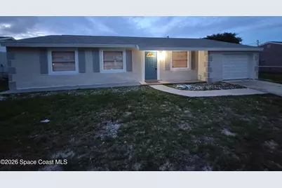 960 Elkcam Boulevard, Cocoa, FL 32927 - Photo 1