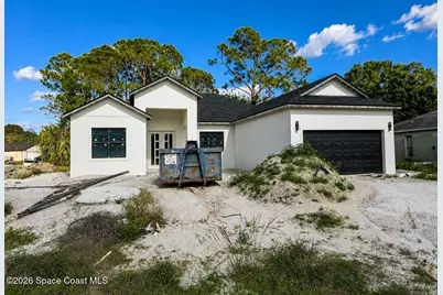 364 Tamarind Circle NW, Palm Bay, FL 32907 - Photo 1