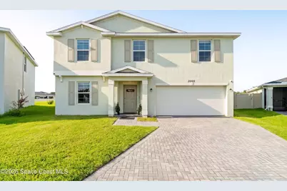 2005 Diablo Circle SW, Palm Bay, FL 32908 - Photo 1