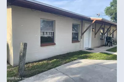 708 S Wilson Avenue #C, Cocoa, FL 32922 - Photo 1