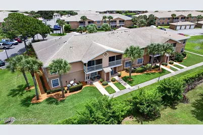 1861 Long Iron Drive #1107, Rockledge, FL 32955 - Photo 3