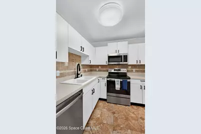 1861 Long Iron Drive #1107, Rockledge, FL 32955 - Photo 5