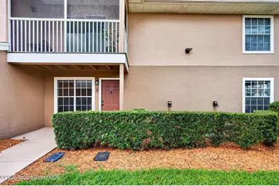 1861 Long Iron Drive #1107, Rockledge, FL 32955 - Photo 17