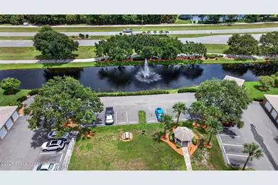 1861 Long Iron Drive #1107, Rockledge, FL 32955 - Photo 33