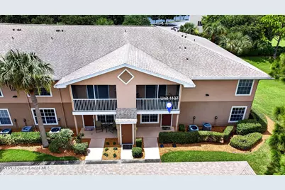 1861 Long Iron Drive #1107, Rockledge, FL 32955 - Photo 1