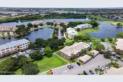 1861 Long Iron Drive #1107, Rockledge, FL 32955 - Photo 15