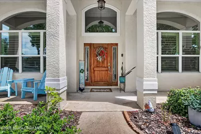 696 Millwheel Drive, Merritt Island, FL 32952 - Photo 25