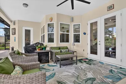 696 Millwheel Drive, Merritt Island, FL 32952 - Photo 23