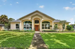 696 Millwheel Dr, Merritt Island, FL 32952 - Photo 1