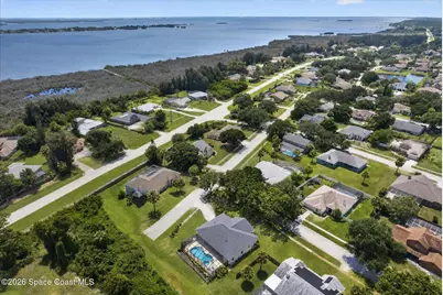 696 Millwheel Drive, Merritt Island, FL 32952 - Photo 27