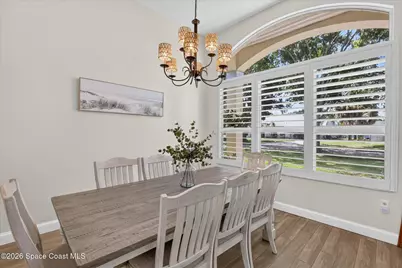 696 Millwheel Drive, Merritt Island, FL 32952 - Photo 5