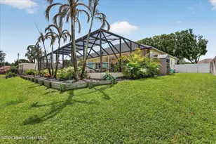 696 Millwheel Dr, Merritt Island, FL 32952 - Photo 21