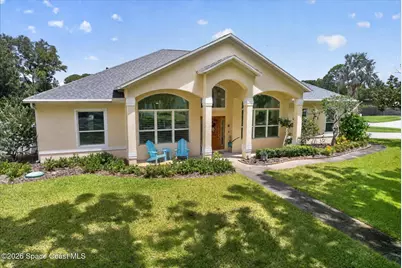 696 Millwheel Drive, Merritt Island, FL 32952 - Photo 29