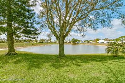 2152 Spring Creek Circle NE, Palm Bay, FL 32905 - Photo 3