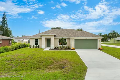 938 Ulster Avenue SE, Palm Bay, FL 32909 - Photo 1