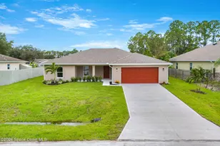 914 Aurelia Ave SE, Palm Bay, FL 32909 - Photo 1