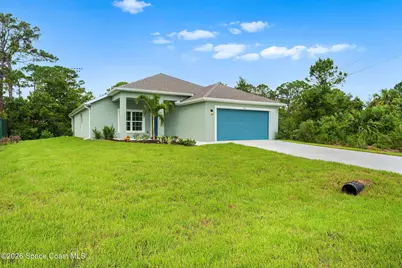 1870 Thorman Avenue SE, Palm Bay, FL 32909 - Photo 3