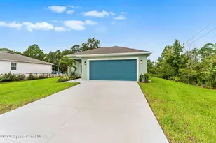 1870 Thorman Ave SE, Palm Bay, FL 32909 - Photo 1