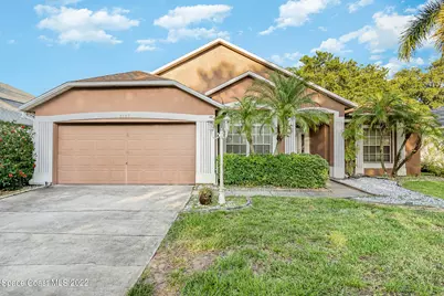 2187 Hedgerow Drive, Merritt Island, FL 32953 - Photo 3
