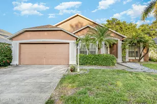 2187 Hedgerow Dr, Merritt Island, FL 32953 - Photo 3