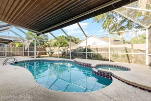2187 Hedgerow Dr, Merritt Island, FL 32953 - Photo 17