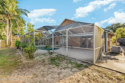 2187 Hedgerow Drive, Merritt Island, FL 32953 - Photo 21